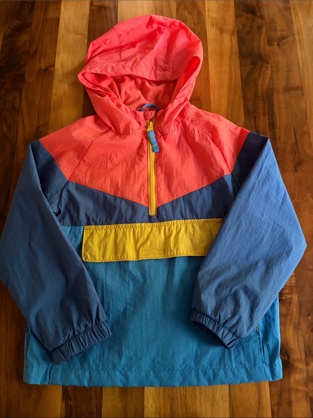 Cat & Jack Anorak